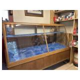 Display Cabinet