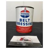 Standard Belt Dressing