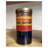 Standard Gear Lubricant