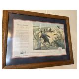Standard Oil Decor