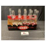 Kist pop bottles