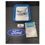 Ford collectables
