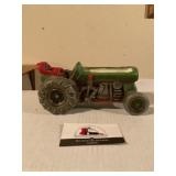 Tractor Planter
