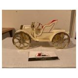 Wind Up Car