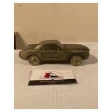 Metal 1965 Car