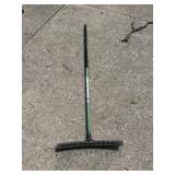 Metal Garden Rake