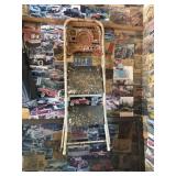 Paint Ladder