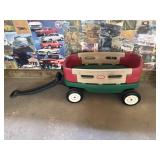 Little Tikes Wagon