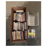 Cassettes