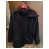 Size M Gallery Jacket