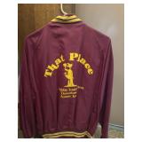 Size M That Place Ames Vintage Jacket