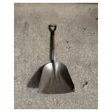 Metal Shovel