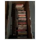 Cassettes