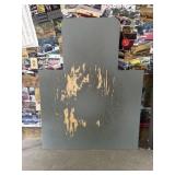 Plywood