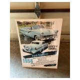 1956 ford sunliner advertiser