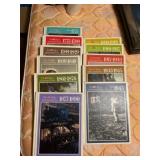The life history of the United States- Set