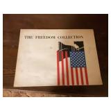 The freedom collection