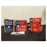 ATLAS NOS parts