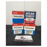 ATLAS NOS parts
