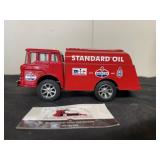 Standard Oil Die Cast