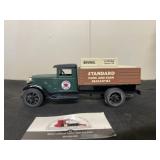 Red Crown Die Cast