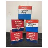 ATLAS NOS parts