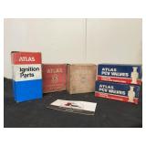 ATLAS NOS parts