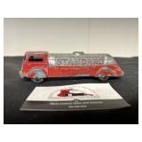 Tootsie Toy Standard Truck