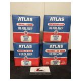 ATLAS NOS parts