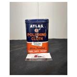 Atlas Tin