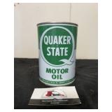 Quaker State Motor Oil