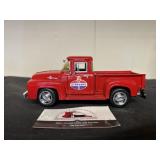 Standard Die Cast Truck