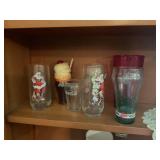 Coca Cola collectables