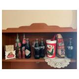 Coca-Cola collectibles