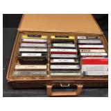 Cassettes