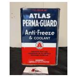 Atlas Antifreeze