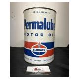 Permalube Motor Oil