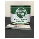 Quaker State wheel Bearing lubricant