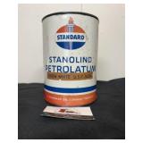 Standard Oil Can