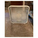 Box Fan
