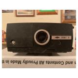 Sawyers Romantic 700 projector