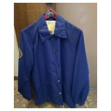 Size M Automotive Club Jacket