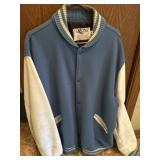2 XL long Coat