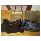 Purses