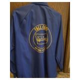 Tall Corn Antique Club Jacket