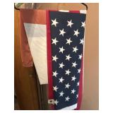 American flag