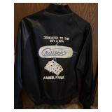 Size M Cruisers Jacket