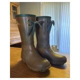 Size 7 Northerner Boots