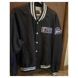 XL Crown Victoria Jacket