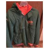Size L Miami Jacket